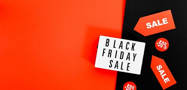 Black Friday: Ποιες προσφορές αναζητούν οι καταναλωτές